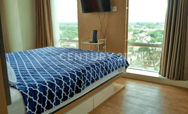 Dijual Apartemen Mataram City Unit Hoek,
