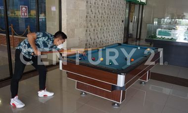 Dijual Apartemen Mataram City Unit Hoek,