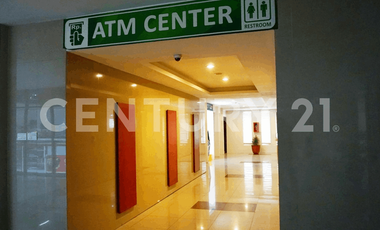 Dijual Apartemen Mataram City Unit Hoek,