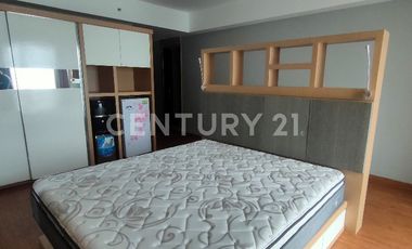Dijual Apartemen Mataram City Unit Hoek,