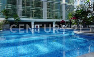 Dijual Apartemen Mataram City Unit Hoek,