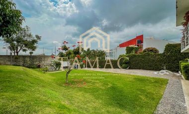 Casa en Lomas de Zompantle