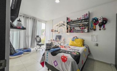 Casa en Lomas de Zompantle