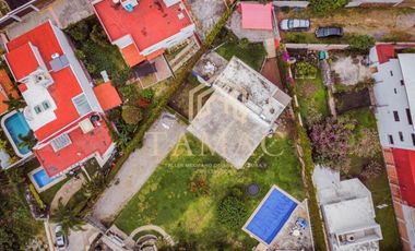Casa en Lomas de Zompantle