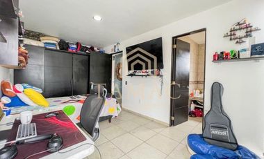 Casa en Lomas de Zompantle
