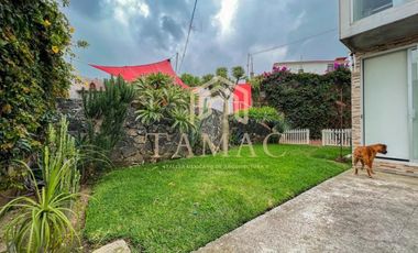 Casa en Lomas de Zompantle