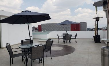 VENTA DE EDIFICIO EN EL CENTRO DE TOLUCA