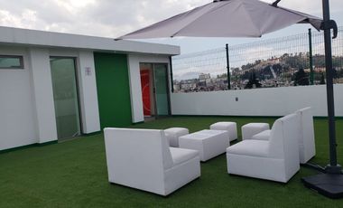 VENTA DE EDIFICIO EN EL CENTRO DE TOLUCA