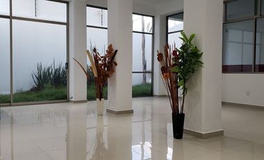 VENTA DE EDIFICIO EN EL CENTRO DE TOLUCA