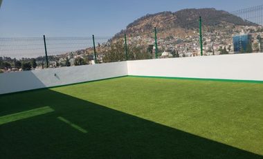 VENTA DE EDIFICIO EN EL CENTRO DE TOLUCA