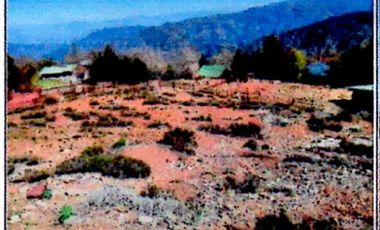Terreno en venta en Lo Barnechea, Santiago