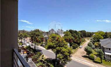 DEPARTAMENTO (302 TII) ALQUILER TEMPORAL EN PINAMAR