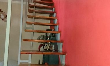 Hermoso Chalet de 6 + Amb con Depto de 3 Amb en El Fondo. con Coch Para 2 Autos