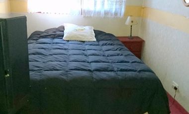 Hermoso Chalet de 6 + Amb con Depto de 3 Amb en El Fondo. con Coch Para 2 Autos