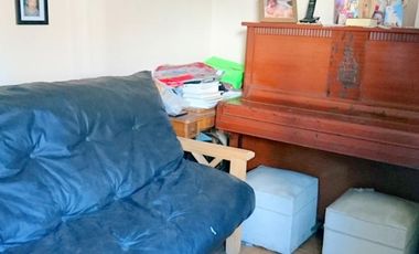 Hermoso Chalet de 6 + Amb con Depto de 3 Amb en El Fondo. con Coch Para 2 Autos