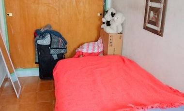 Hermoso Chalet de 6 + Amb con Depto de 3 Amb en El Fondo. con Coch Para 2 Autos