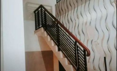 Rumah Minimalis 2 Lantai Siap Huni di Puri Cipageran Indah 1 Cimahi Utara