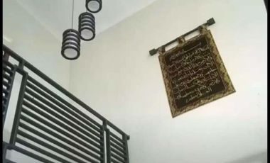 Rumah Minimalis 2 Lantai Siap Huni di Puri Cipageran Indah 1 Cimahi Utara