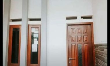Rumah Minimalis 2 Lantai Siap Huni di Puri Cipageran Indah 1 Cimahi Utara