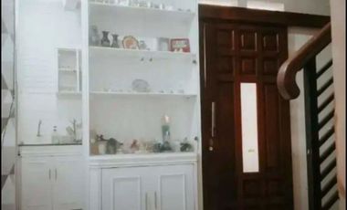 Rumah Minimalis 2 Lantai Siap Huni di Puri Cipageran Indah 1 Cimahi Utara
