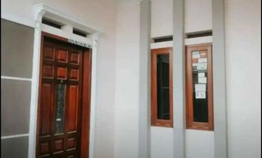 Rumah Minimalis 2 Lantai Siap Huni di Puri Cipageran Indah 1 Cimahi Utara