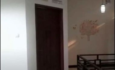 Rumah Minimalis 2 Lantai Siap Huni di Puri Cipageran Indah 1 Cimahi Utara