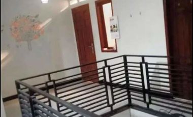 Rumah Minimalis 2 Lantai Siap Huni di Puri Cipageran Indah 1 Cimahi Utara