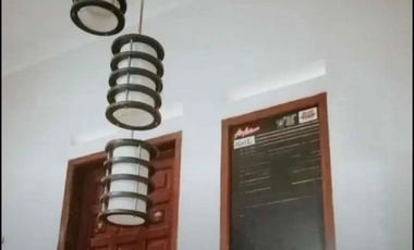 Rumah Minimalis 2 Lantai Siap Huni di Puri Cipageran Indah 1 Cimahi Utara