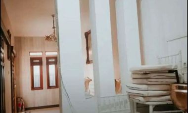 Rumah Minimalis 2 Lantai Siap Huni di Puri Cipageran Indah 1 Cimahi Utara