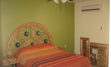 Exelente Depas. Amueblados, con Servicios incluidos,tu mejor opcion.
