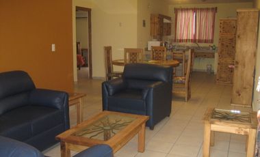 Exelente Depas. Amueblados, con Servicios incluidos,tu mejor opcion.