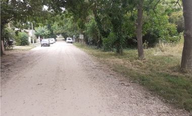 Terreno/ Estación Camet