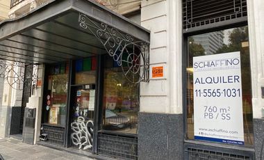 Local - Microcentro