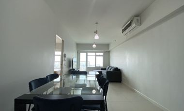 Condo for Rent in BGC - Two Serendra Red Oak