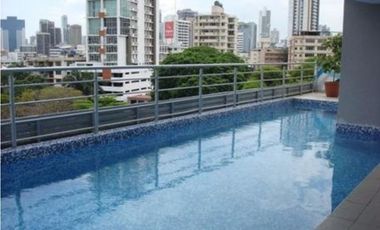 ALQUILER DE APARTAMENTO CON LINEA  BLANCA $ 1,425.00
