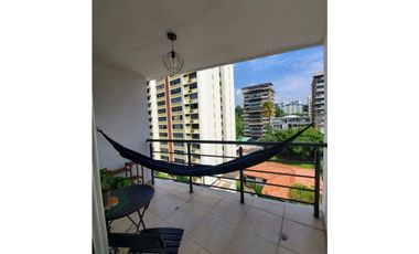 ALQUILER DE APARTAMENTO CON LINEA  BLANCA $ 1,425.00