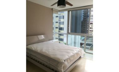 ALQUILER DE APARTAMENTO CON LINEA  BLANCA $ 1,425.00