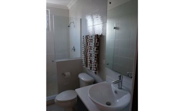 ALQUILER DE APARTAMENTO CON LINEA  BLANCA $ 1,425.00