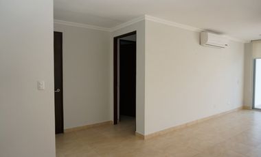 ALQUILER DE APARTAMENTO CON LINEA  BLANCA $ 1,425.00