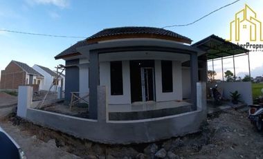 Rumah Al_maas desain sesuai keinginan Anda murah paporit Katapang Andir Bandung selatan