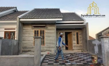 Rumah Al_maas desain sesuai keinginan Anda murah paporit Katapang Andir Bandung selatan