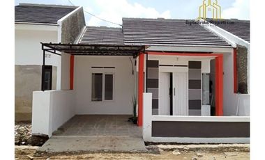 Rumah Al_maas desain sesuai keinginan Anda murah paporit Katapang Andir Bandung selatan