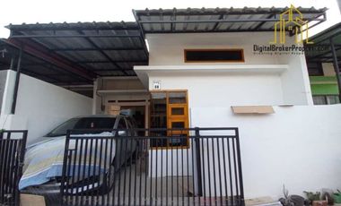 Rumah Al_maas desain sesuai keinginan Anda murah paporit Katapang Andir Bandung selatan