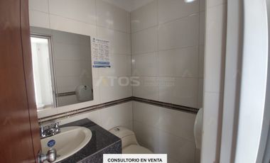 consultorio en venta en jose de las flores. Cod V1774