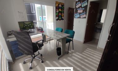 consultorio en venta en jose de las flores. Cod V1774