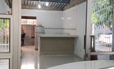 casa en venta en turbaco. Cod V27505