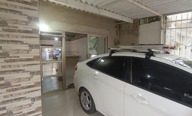 casa en venta en turbaco. Cod V27505
