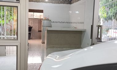 casa en venta en turbaco. Cod V27505
