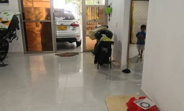 casa en venta en turbaco. Cod V27505