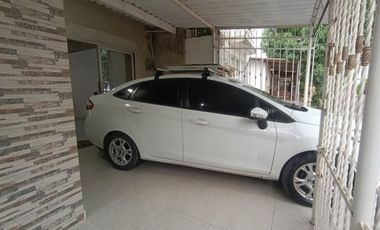 casa en venta en turbaco. Cod V27505